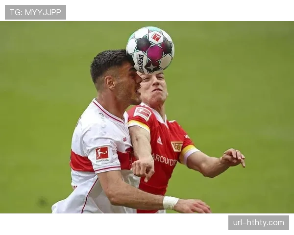 斯图加特主场4-0大胜汉堡，哈努斯、菲里希利双双破门