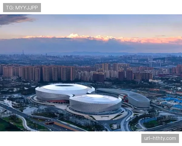 成都凤凰山体育公园赛事掀起经济热潮，超流量变成长流水