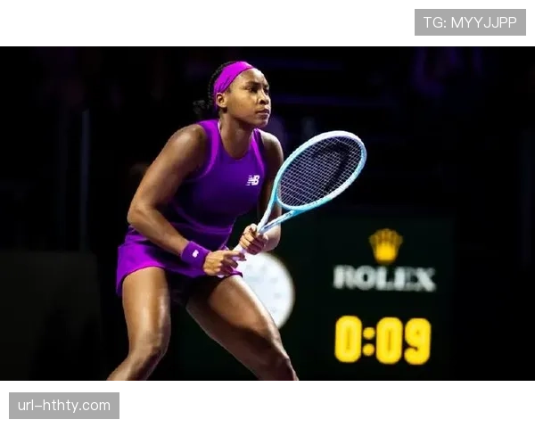 沙特利雅得赛季宣布将新增一项WTA1000级年终表演赛 沙特利雅得赛季宣布将新增一项WTA1000级年终表演赛